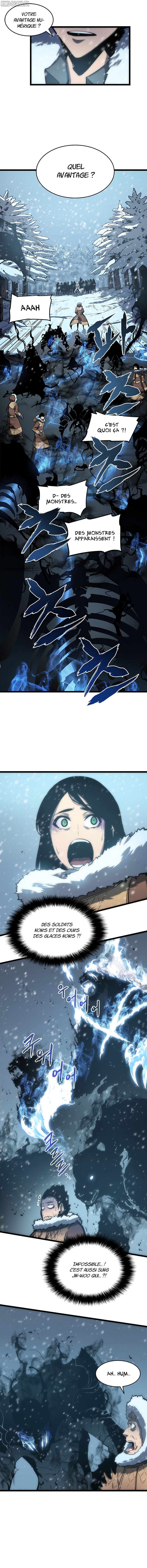 Solo Leveling Chapitre 53 - Page 7