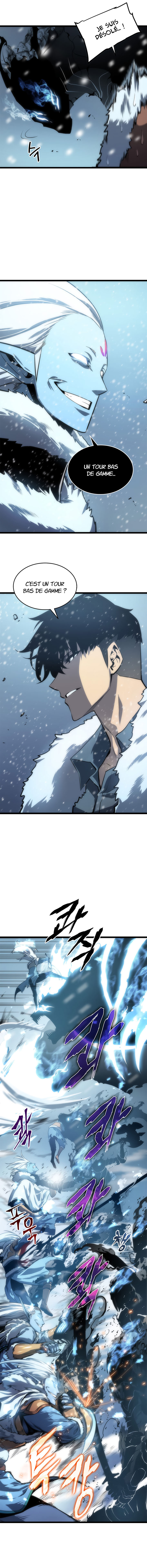 Solo Leveling Chapitre 53 - Page 8