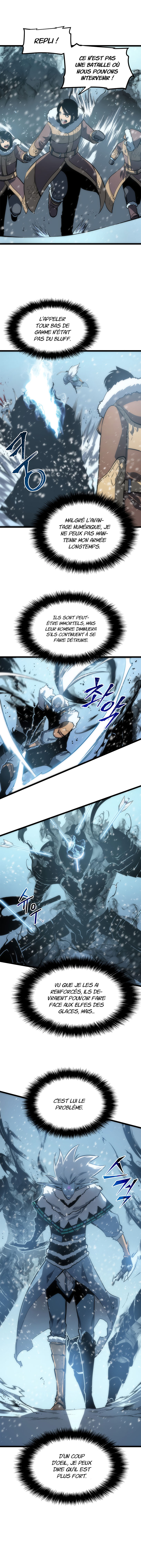 Solo Leveling Chapitre 53 - Page 9