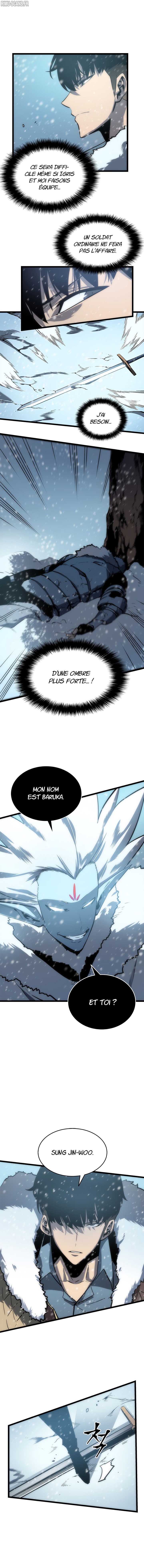 Solo Leveling Chapitre 53 - Page 10