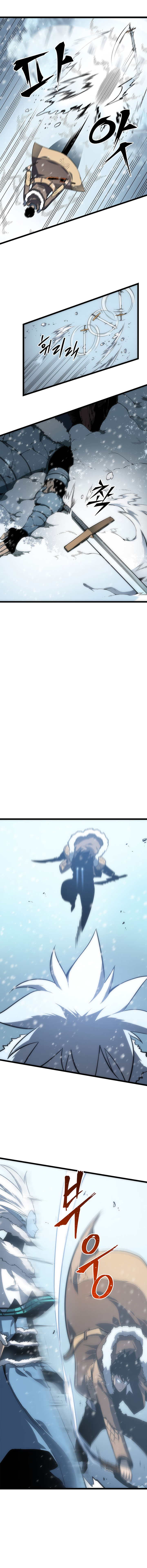 Solo Leveling Chapitre 53 - Page 11