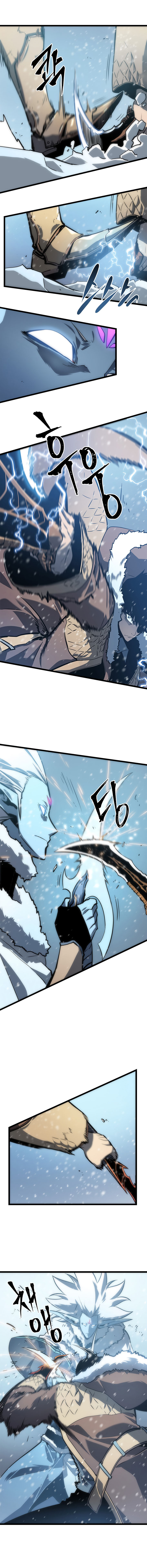 Solo Leveling Chapitre 53 - Page 12