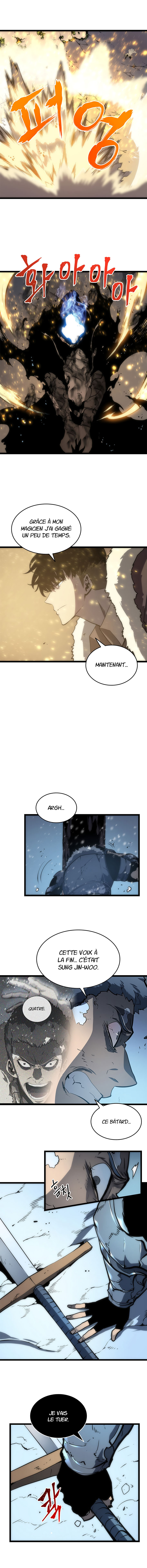 Solo Leveling Chapitre 53 - Page 14