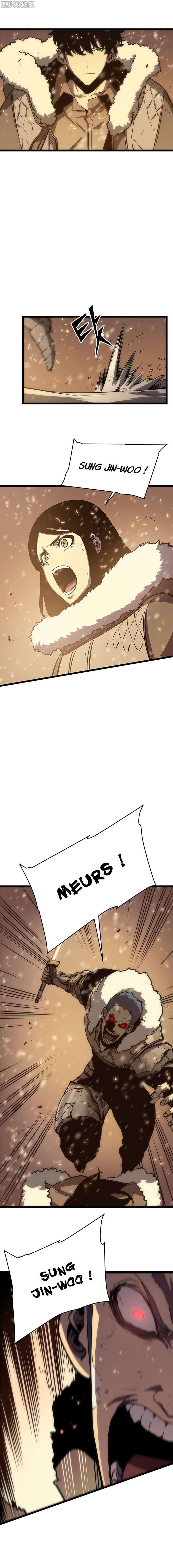 Solo Leveling Chapitre 53 - Page 16