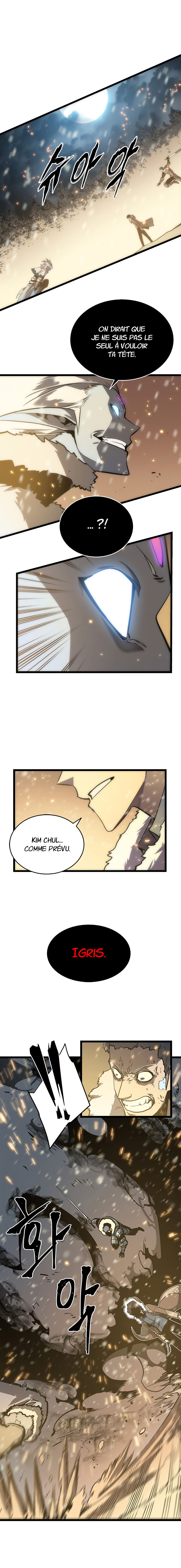 Solo Leveling Chapitre 53 - Page 17
