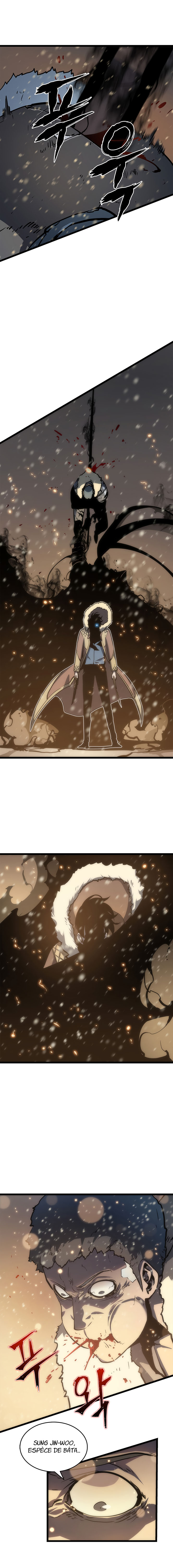 Solo Leveling Chapitre 53 - Page 18