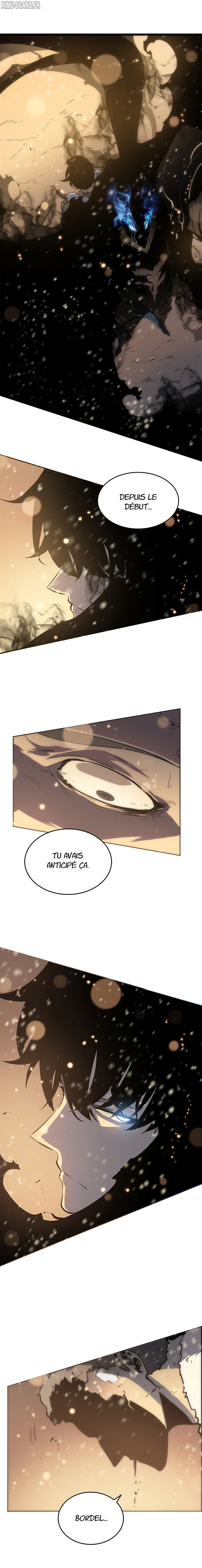 Solo Leveling Chapitre 53 - Page 19