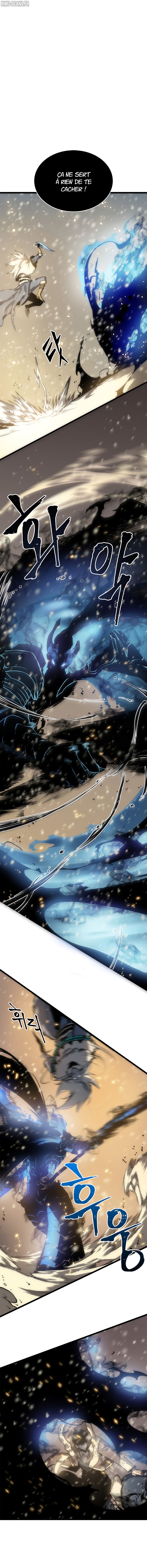 Solo Leveling Chapitre 54 - Page 1