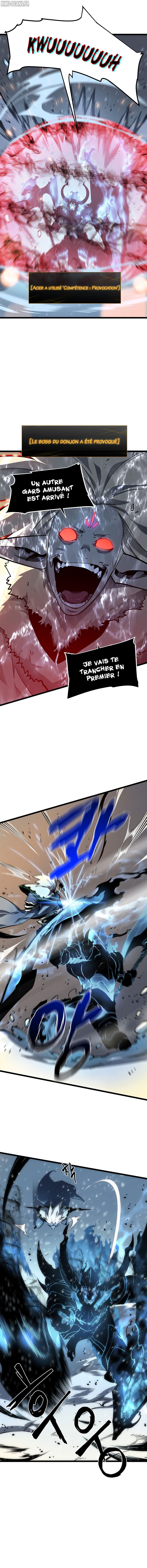 Solo Leveling Chapitre 54 - Page 4