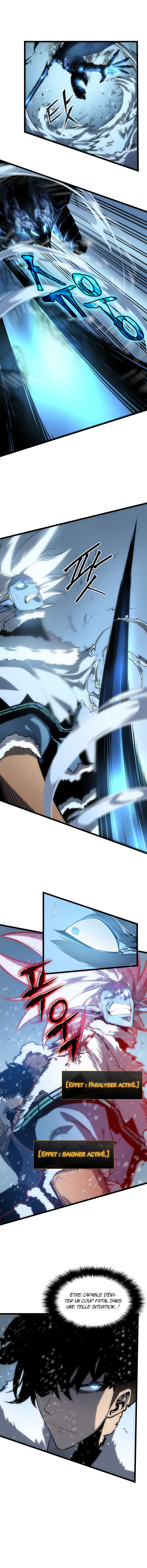 Solo Leveling Chapitre 54 - Page 6