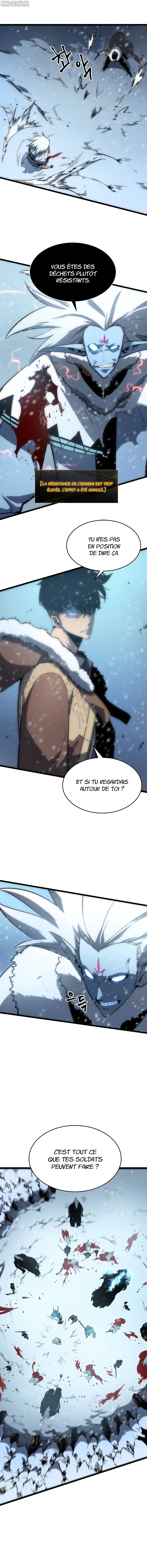 Solo Leveling Chapitre 54 - Page 7