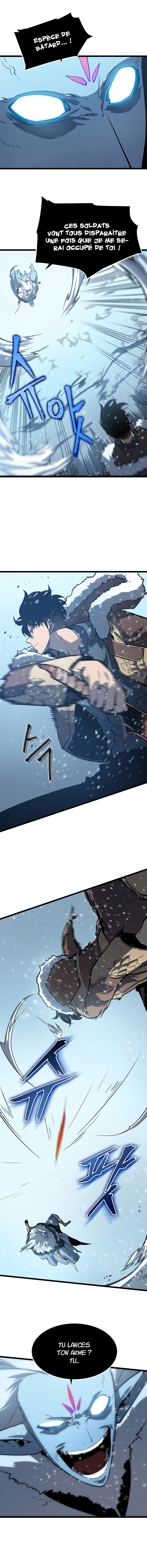 Solo Leveling Chapitre 54 - Page 8