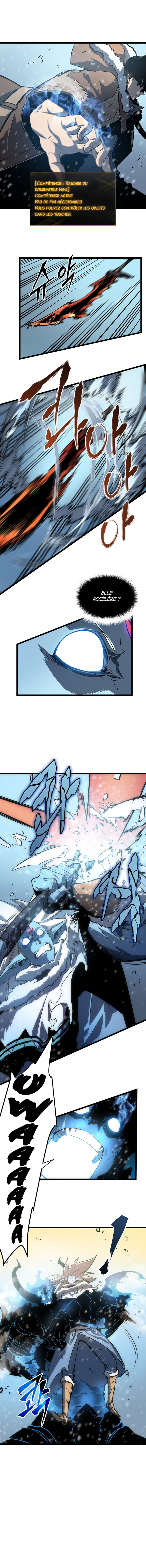 Solo Leveling Chapitre 54 - Page 9