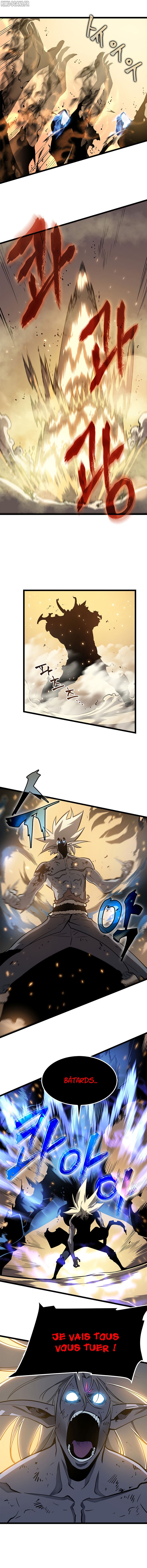 Solo Leveling Chapitre 54 - Page 10