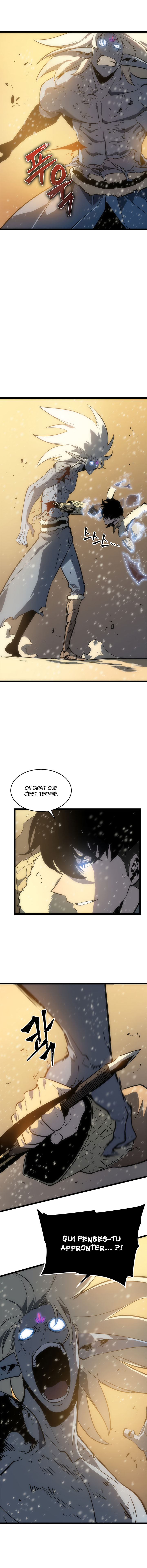 Solo Leveling Chapitre 54 - Page 11