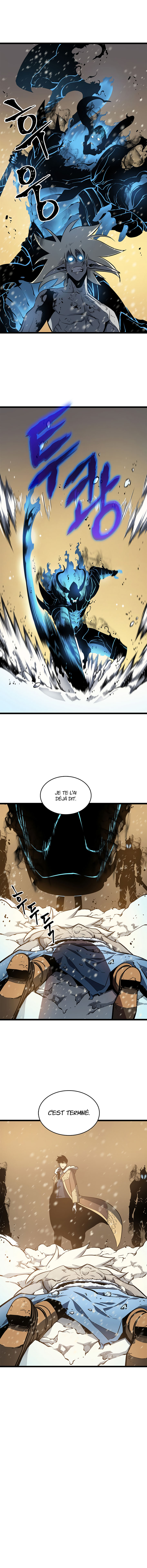 Solo Leveling Chapitre 54 - Page 12