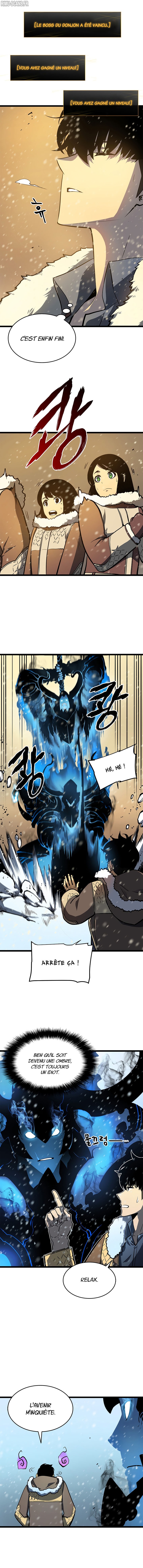 Solo Leveling Chapitre 54 - Page 13