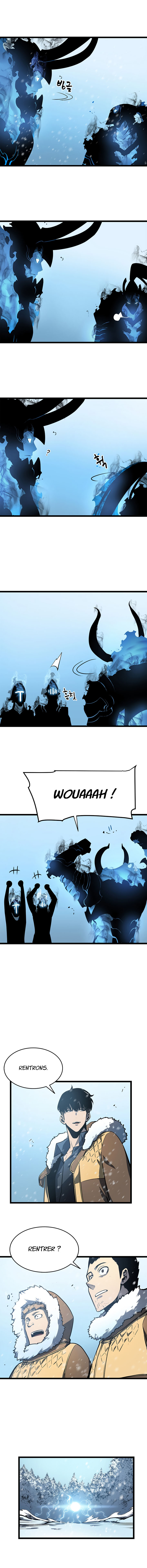 Solo Leveling Chapitre 54 - Page 14