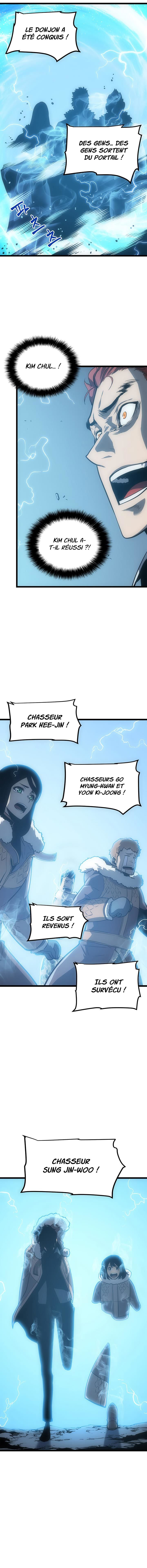 Solo Leveling Chapitre 55 - Page 2