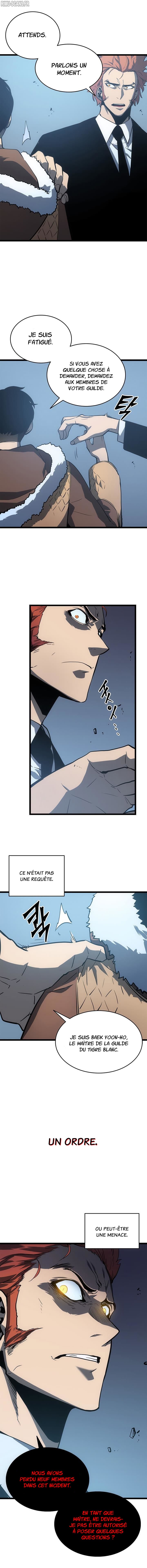 Solo Leveling Chapitre 55 - Page 4
