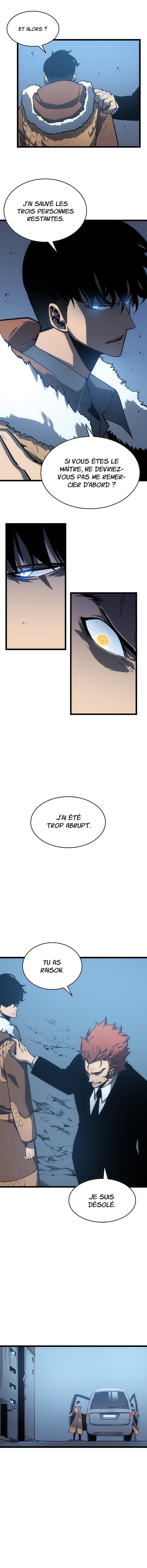 Solo Leveling Chapitre 55 - Page 5