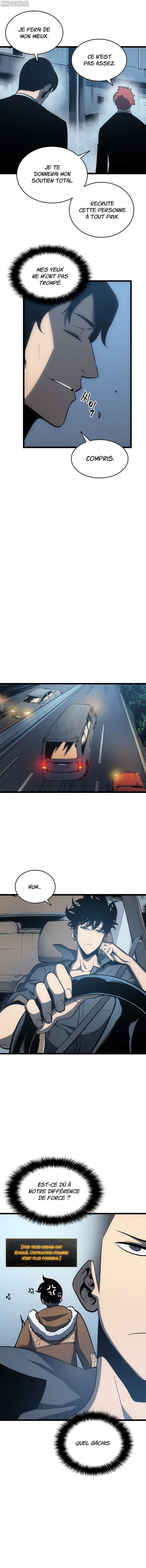 Solo Leveling Chapitre 55 - Page 7