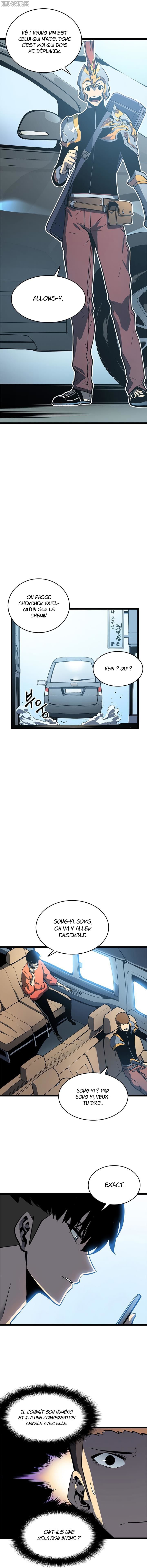 Solo Leveling Chapitre 55 - Page 10