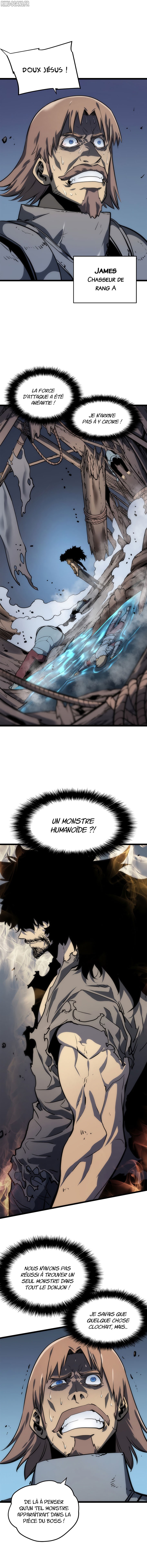 Solo Leveling Chapitre 56 - Page 4