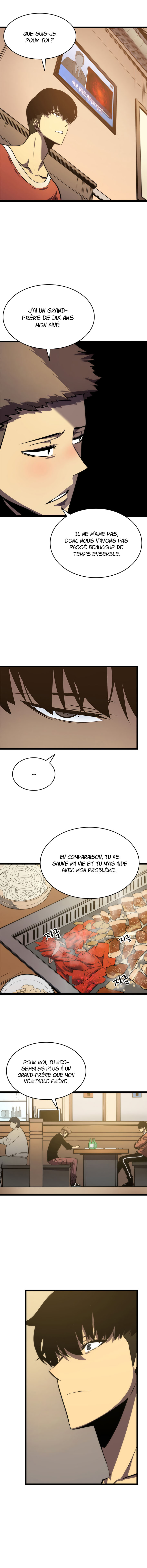 Solo Leveling Chapitre 56 - Page 9