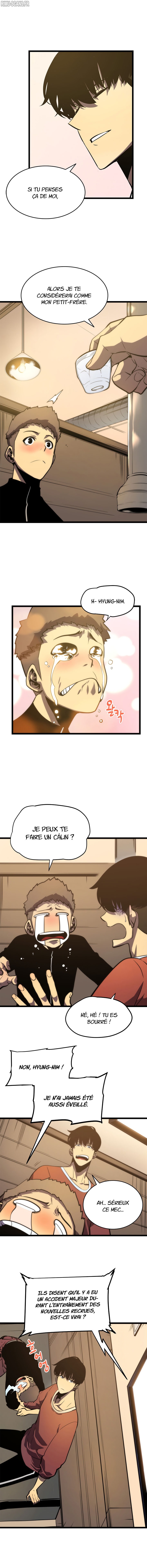 Solo Leveling Chapitre 56 - Page 10