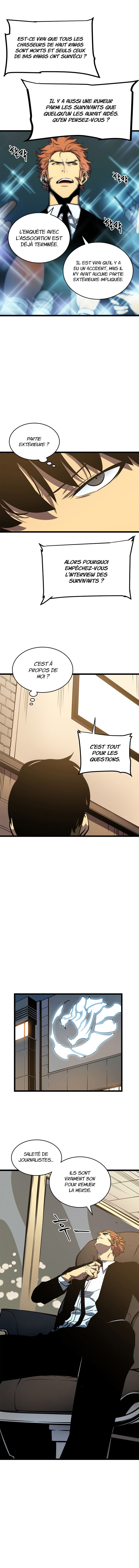 Solo Leveling Chapitre 56 - Page 11