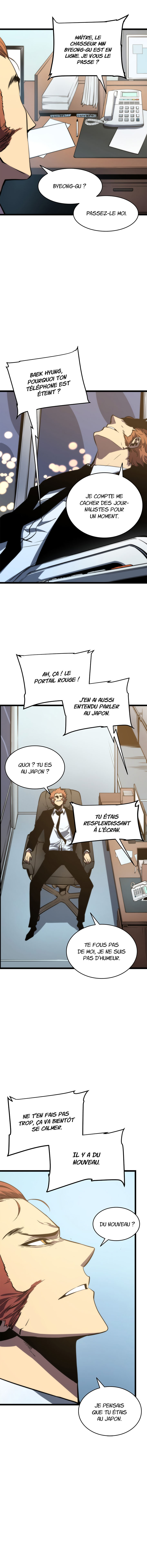 Solo Leveling Chapitre 56 - Page 12