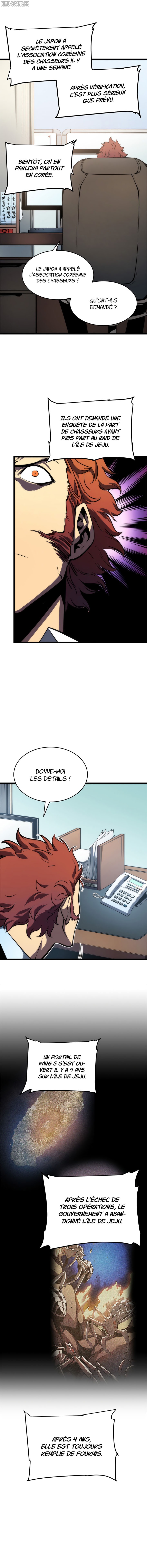 Solo Leveling Chapitre 56 - Page 13