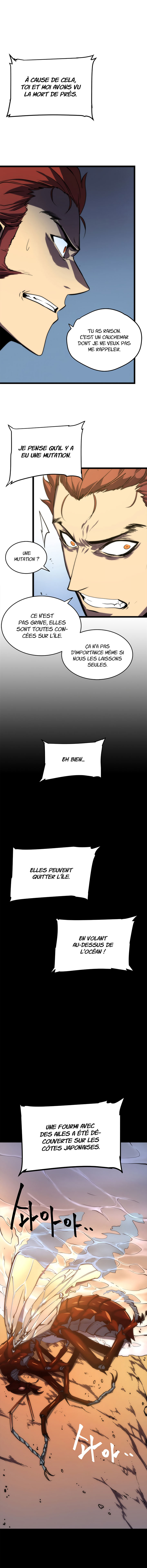 Solo Leveling Chapitre 56 - Page 14