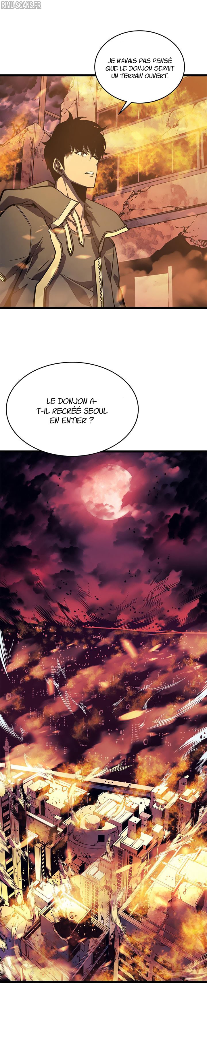 Solo Leveling Chapitre 57 - Page 10