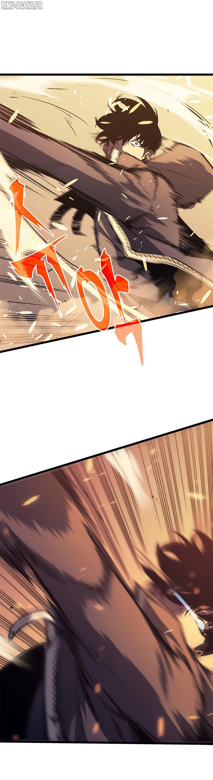 Solo Leveling Chapitre 57 - Page 13