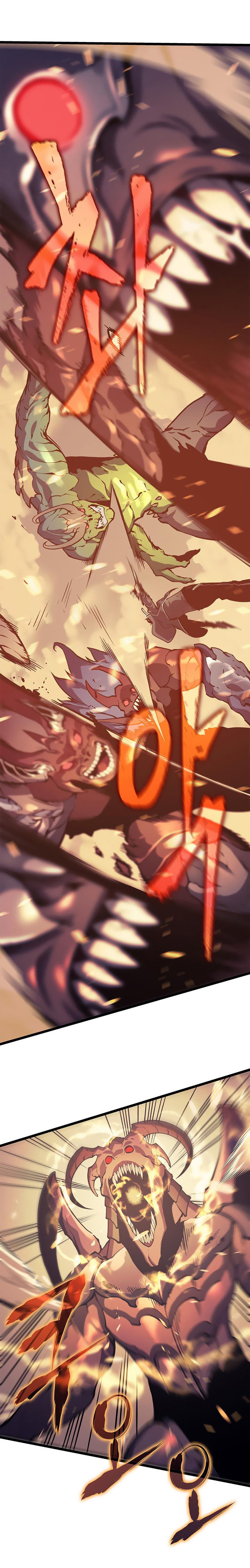 Solo Leveling Chapitre 57 - Page 14