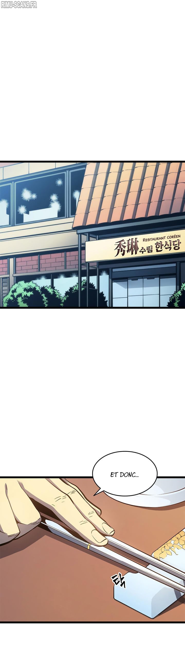 Solo Leveling Chapitre 57 - Page 16