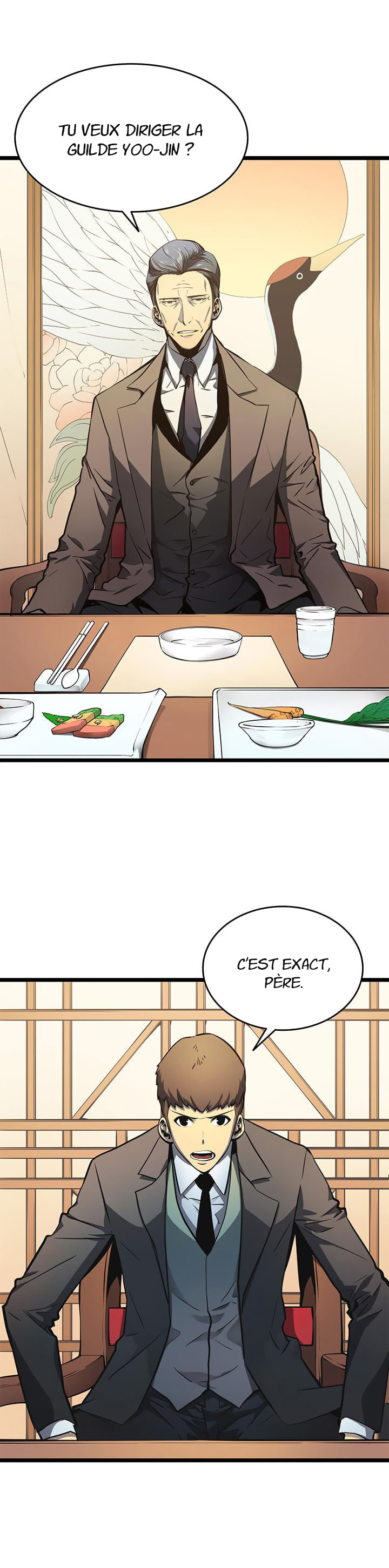 Solo Leveling Chapitre 57 - Page 17