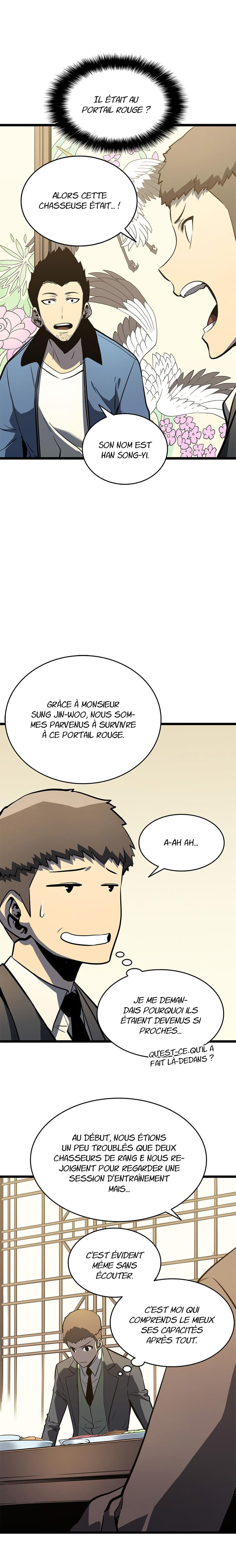 Solo Leveling Chapitre 57 - Page 23