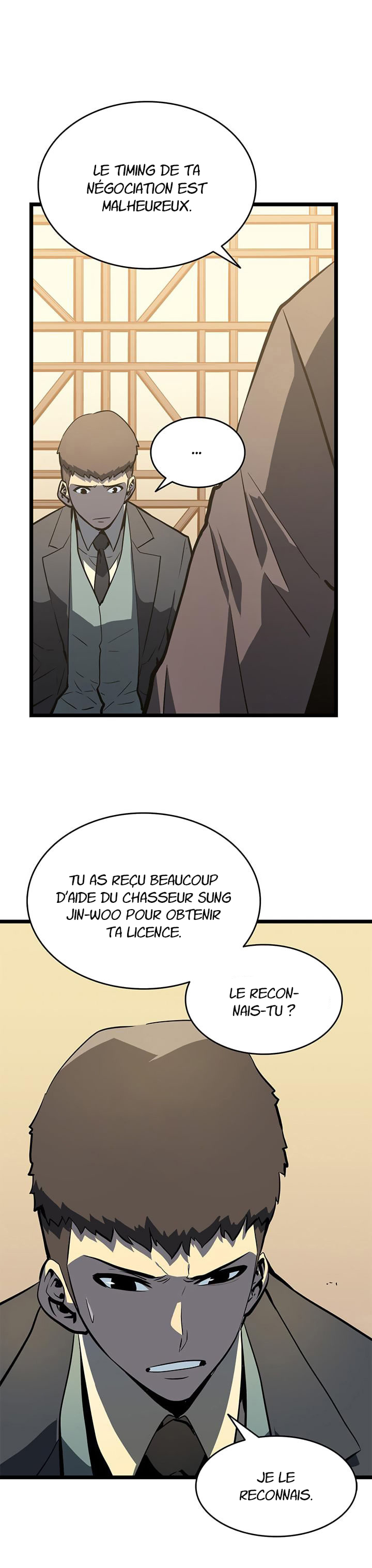 Solo Leveling Chapitre 57 - Page 26