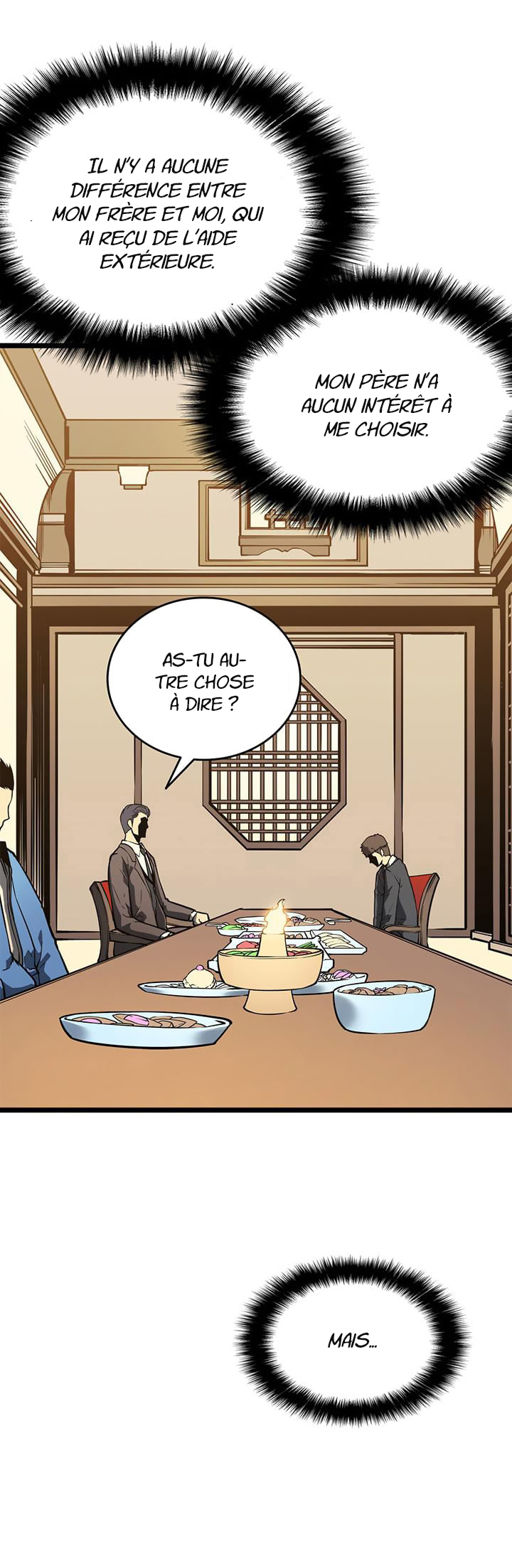 Solo Leveling Chapitre 57 - Page 27