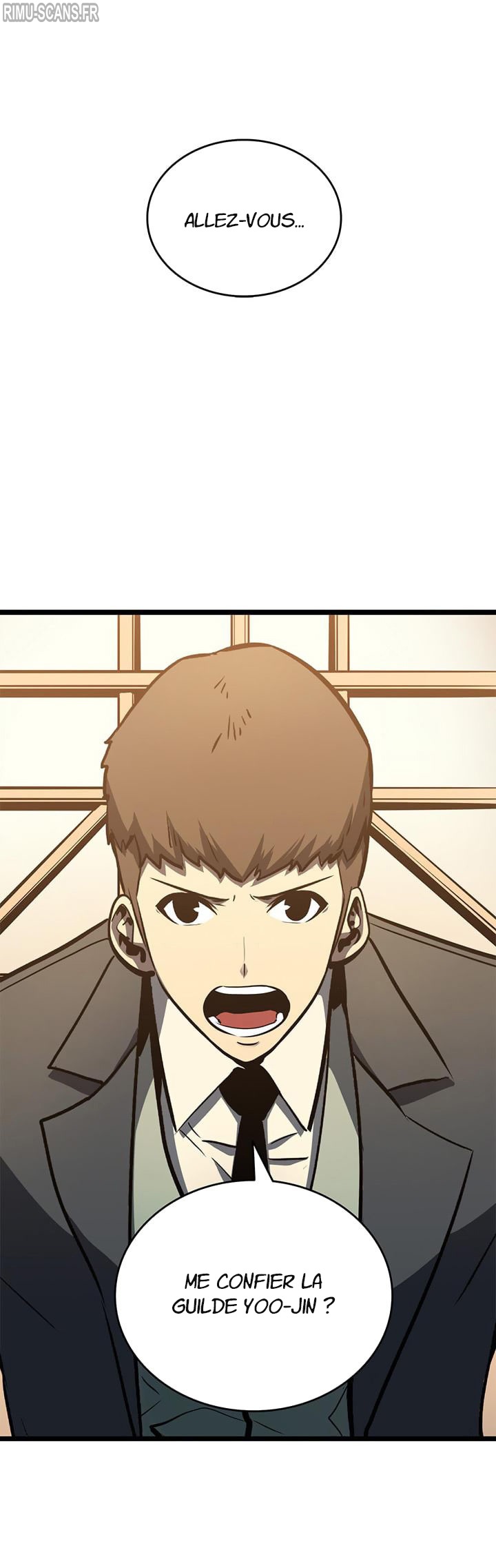 Solo Leveling Chapitre 57 - Page 28