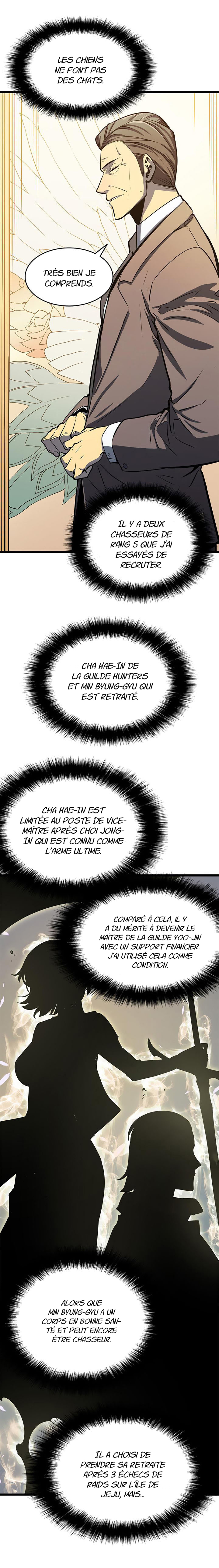 Solo Leveling Chapitre 57 - Page 32