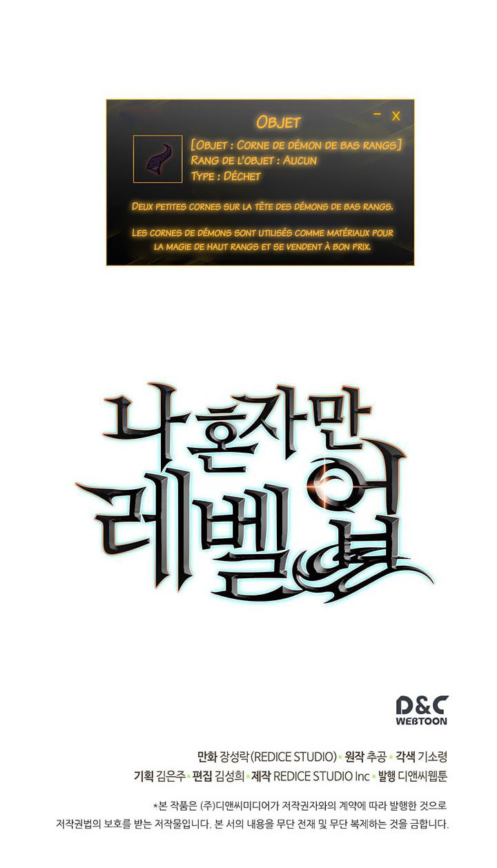 Solo Leveling Chapitre 57 - Page 35