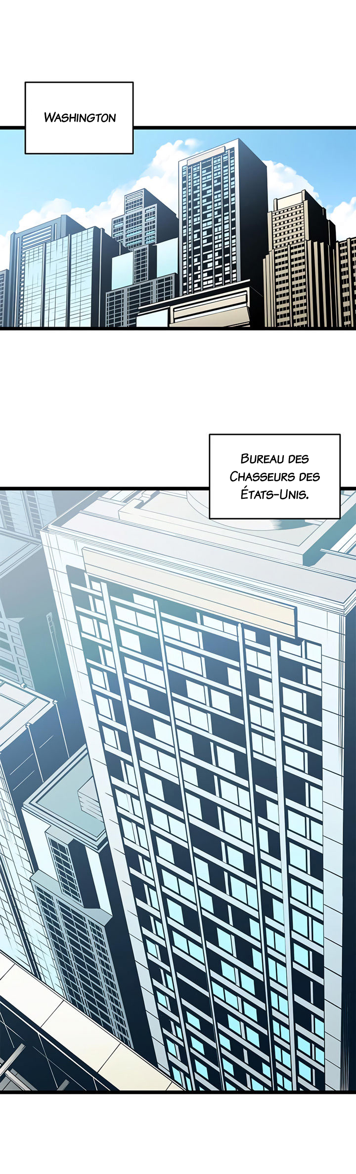 Solo Leveling Chapitre 58 - Page 11