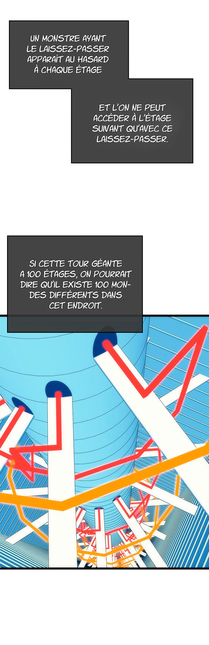 Solo Leveling Chapitre 58 - Page 18