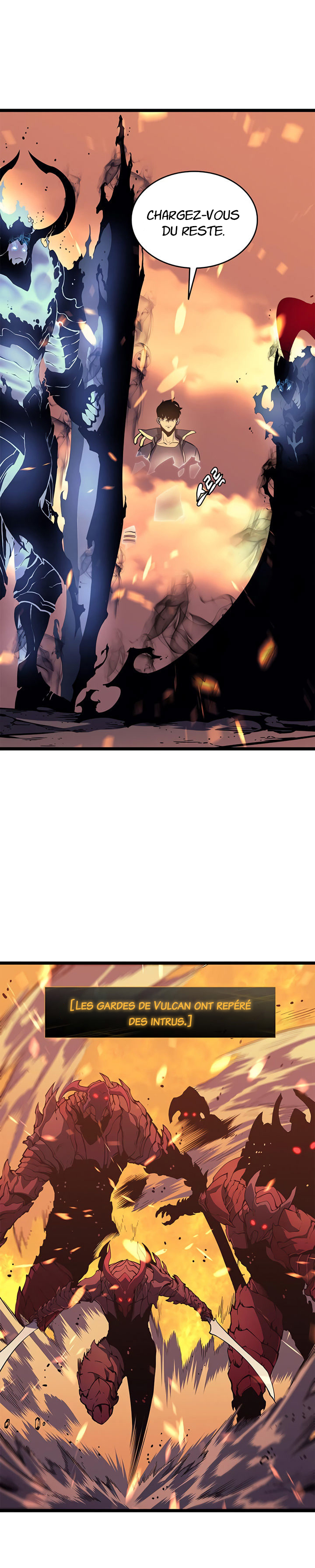 Solo Leveling Chapitre 58 - Page 26