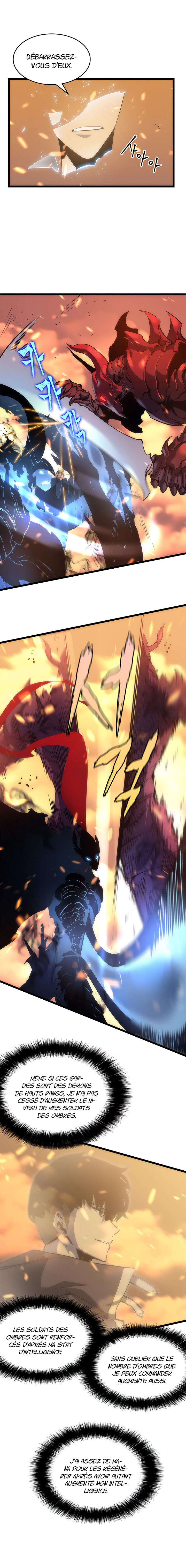 Solo Leveling Chapitre 58 - Page 27