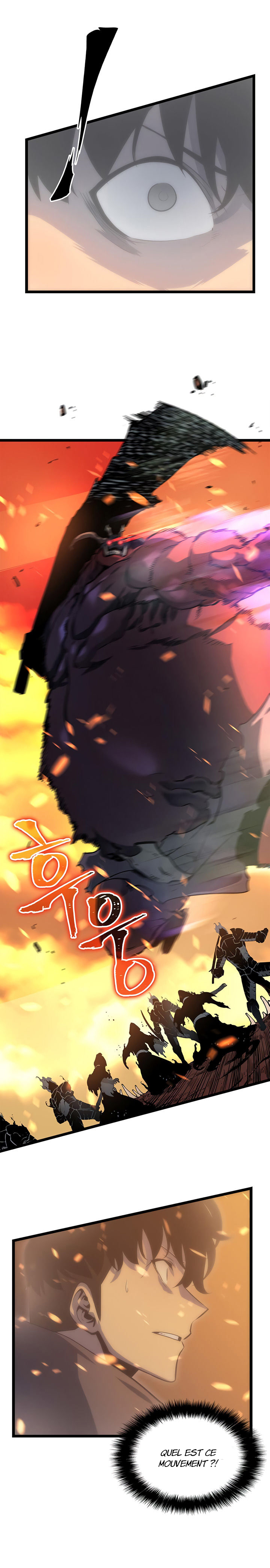 Solo Leveling Chapitre 58 - Page 29